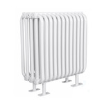 Радиатор КЗТО РС 5-500-12 1/2