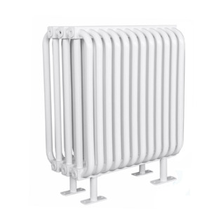 Радиатор КЗТО РС 5-500-12 1/2