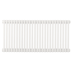 Стальной трубчатый радиатор PRIMOCLIMA LAVA 2-0500-26 S34, glossy white