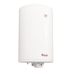 Электрический накопительный водонагреватель Eldom Eureka 72280MD