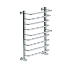 Полотенцесушитель водяной НИКА MODERN ЛМ-1 60/50