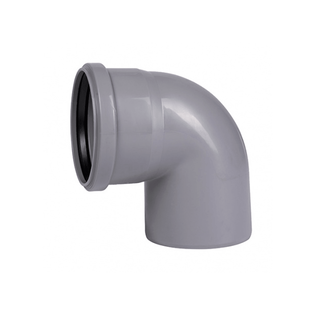 Отвод Ostendorf НТВ 40х87°, Ger