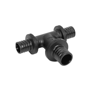 Тройник переходной РОСТерм 16x20x16