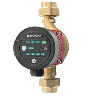 

Циркуляционный насос Unipump LPA 25-60 В