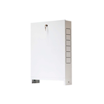 Шкаф коллекторный наружный МТК ШРН-4 (651*120*853) 9.5 кг (Д)