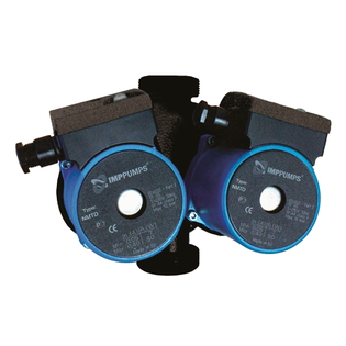 Циркуляционный насос IMP PUMPS NMTD PLUS 25/90-180