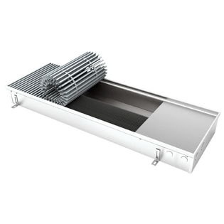 Внутрипольный конвектор ЕК K.100.303.1750 без вентилятора