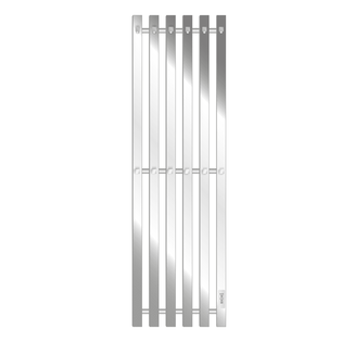 Полотенцесушитель электрический Primoclima Sol Q E Inox 120*30 6