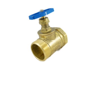 Клапан EF DN50, PN1,6 МПа, т/ф 15Б3р м-ц (исп.01)