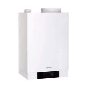 

Настенный конденсационный котёл Viessmann Vitodens 111-W 4,7-19,0 (4,3-17,3) кВт