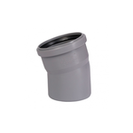 Отвод Ostendorf НТВ 75х15°, Ger