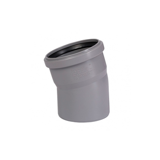 Отвод Ostendorf НТВ 75х15°, Ger