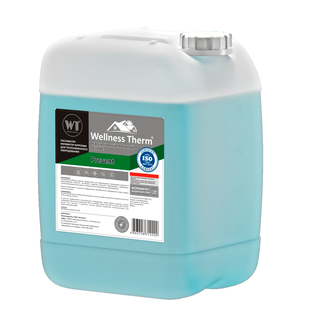 Реагент на нейтральной основе WellnessTherm PREVENT 20л.