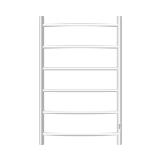 Полотенцесушитель электрический Primoclima Stella E White 80*50 6