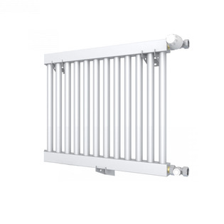 Радиатор КЗТО РС 1-300-12 1/2