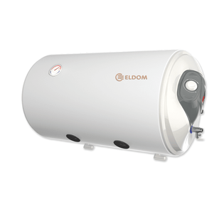 

Настенный комбинированный водонагреватель Eldom Green Line WH08046SR
