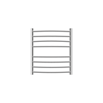 Полотенцесушитель водяной Primoclima Stella Water Inox 60*50 4_4