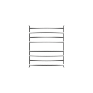 Полотенцесушитель водяной Primoclima Stella Water Inox 60*50 4_4