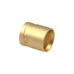 Гильза RTP аксиальная, латунь,16, желтый