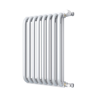 Радиатор КЗТО PC 2-500-8 3/4