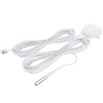 Датчик температуры EctoControl проводной RS485 в гильзе (Modbus)