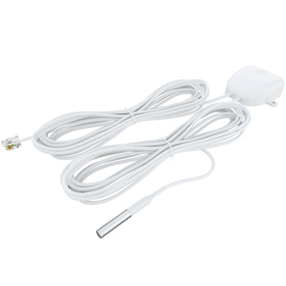 Датчик температуры EctoControl проводной RS485 в гильзе (Modbus)