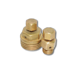 Воздухоотводчик EF ВО-1,0 (G1/2)