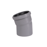 Отвод Ostendorf НТВ 50х15°, Ger