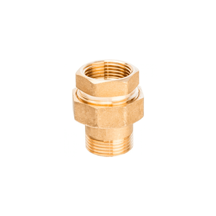 Разъемное соединение STOUT "американка" ВН, 3/4”