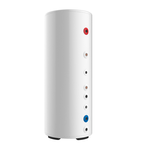 Водонагреватель Wolf WSC-500L, боковое подключение