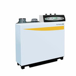 Напольный конденсационный котёл De Dietrich C 230-130 Eco, без СУ