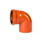 Отвод Ostendorf KGB 160*87 гр.