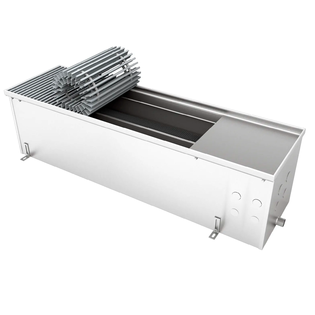 Внутрипольный конвектор ЕК KC.250.258.900 без вентилятора