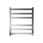 Полотенцесушитель электрический Primoclima Nox 30 E Graphite 60*50 3_3