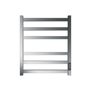 Полотенцесушитель электрический Primoclima Nox 30 E Graphite 60*50 3_3