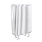 Радиатор КЗТО РС 5-900-12 1/2