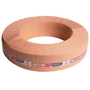 Труба RIXc, PEXc-AL-PEXc, 16х2, бухта 200 метров,HENCO