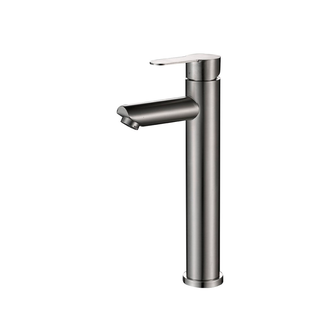

Смеситель для раковины Formastone HB11801, высокий, с гайкой