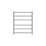 Полотенцесушитель водяной Primoclima Step Water Inox 60*50 3_3