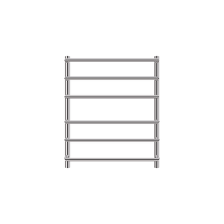 Полотенцесушитель водяной Primoclima Step Water Inox 60*50 3_3