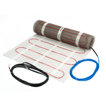 Нагревательный мат DEVIheat™ 150S (DSVF-150) 750 Вт 0,5 x 10 м, 5 кв.м.