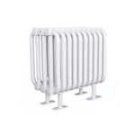 Радиатор КЗТО РС 5-300-10 1/2