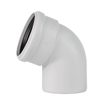 Отвод Ostendorf SKВ 56х67°, Ger