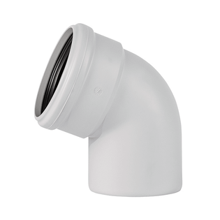 Отвод Ostendorf SKВ 56х67°, Ger