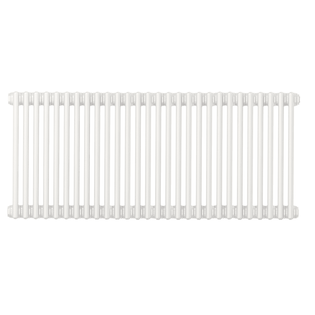 Стальной трубчатый радиатор PRIMOCLIMA LAVA 2-0500-28 S34, glossy white