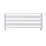 Радиатор КЗТО QUADRUM NEO 50 H 1500-11 RAL 9016