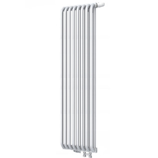 Радиатор КЗТО РС 2-1750-8 1/2 нп прав