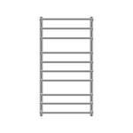 Полотенцесушитель водяной Primoclima Step Water Inox 100*50 3_4_3