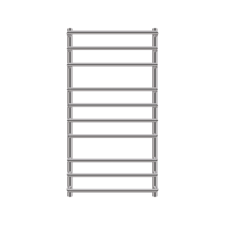 Полотенцесушитель водяной Primoclima Step Water Inox 100*50 3_4_3