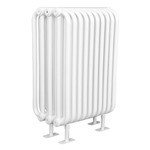 Радиатор КЗТО РСК 5-900-10 1/2